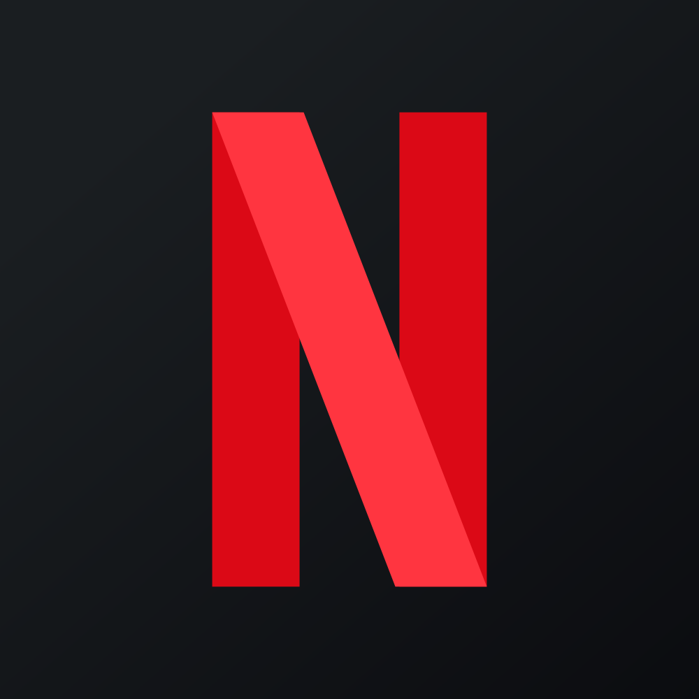 NFLX logo